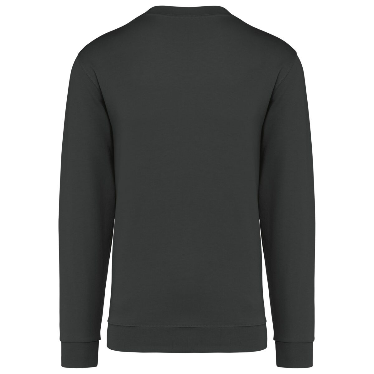 Sweat-shirt col rond unisexe - K474 – Image 56