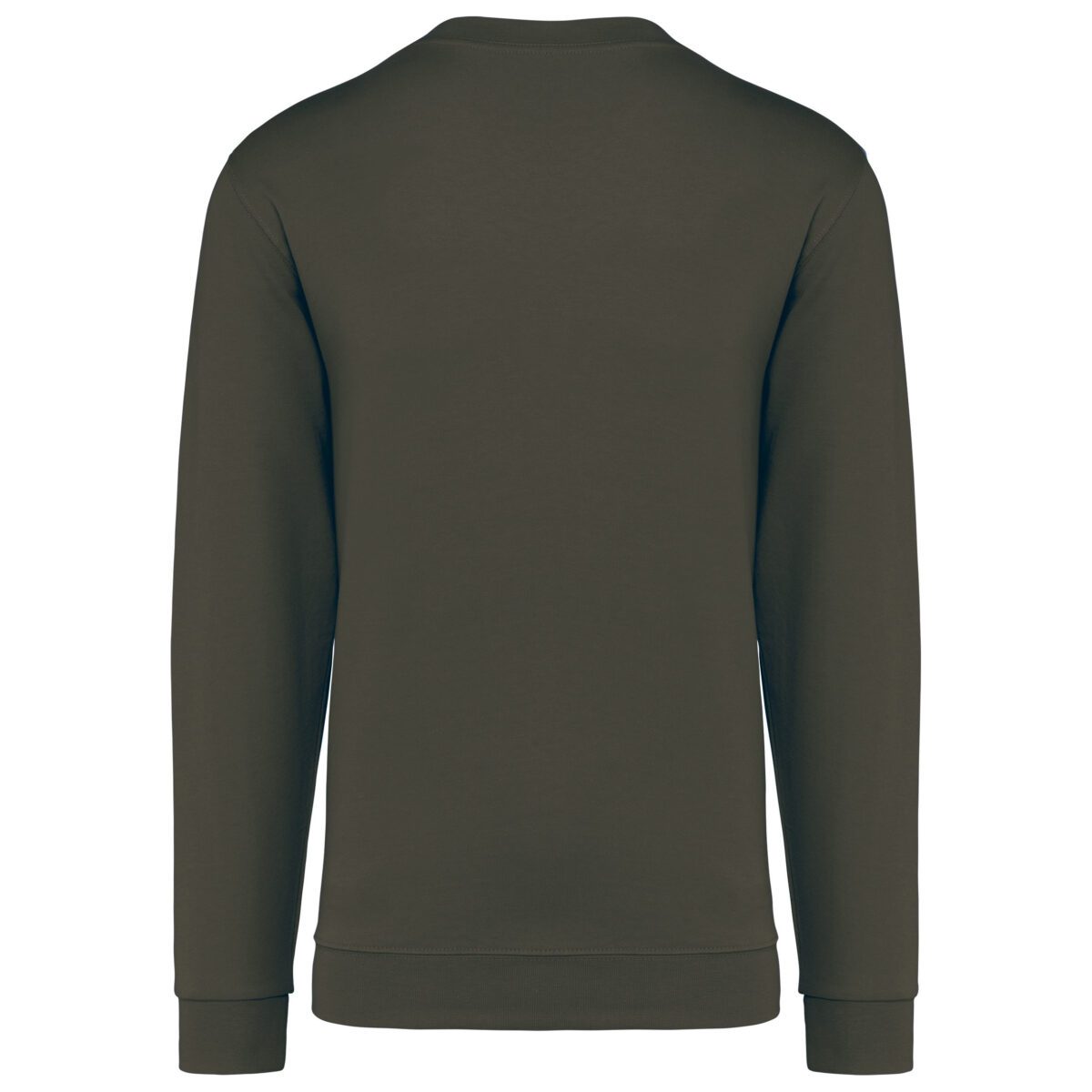 Sweat-shirt col rond unisexe - K474 – Image 58