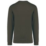 Sweat-shirt col rond unisexe - K474 – Image 58