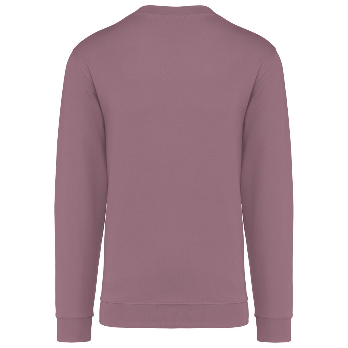 Sweat-shirt col rond unisexe - K474 – Image 62