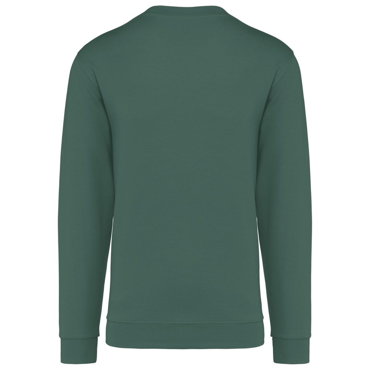 Sweat-shirt col rond unisexe - K474 – Image 64