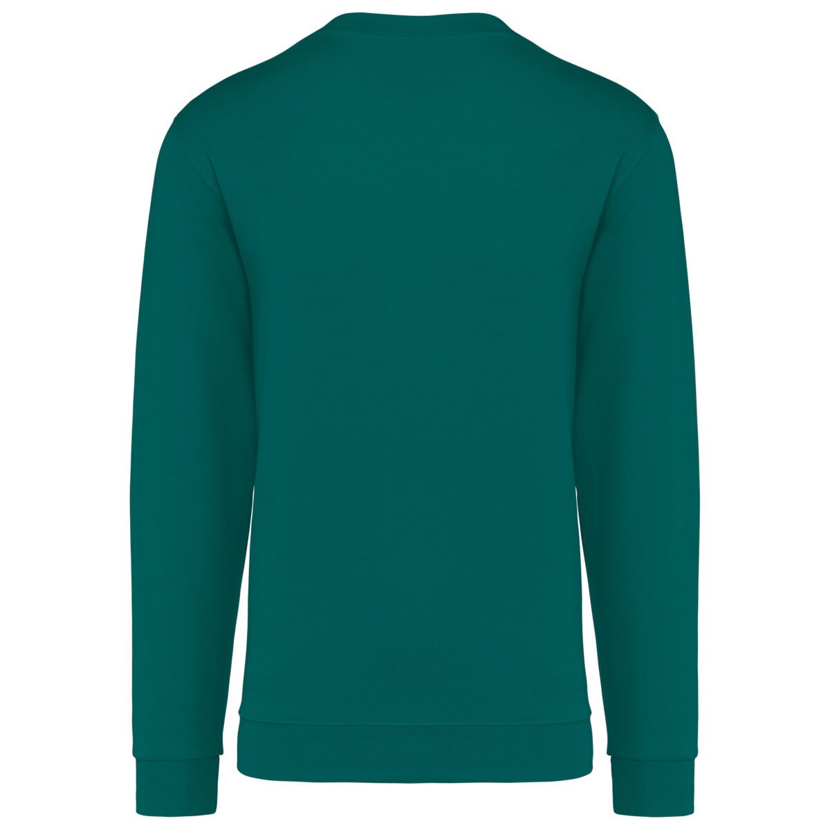 Sweat-shirt col rond unisexe - K474 – Image 66