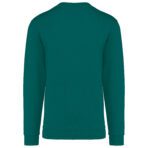 Sweat-shirt col rond unisexe - K474 – Image 66