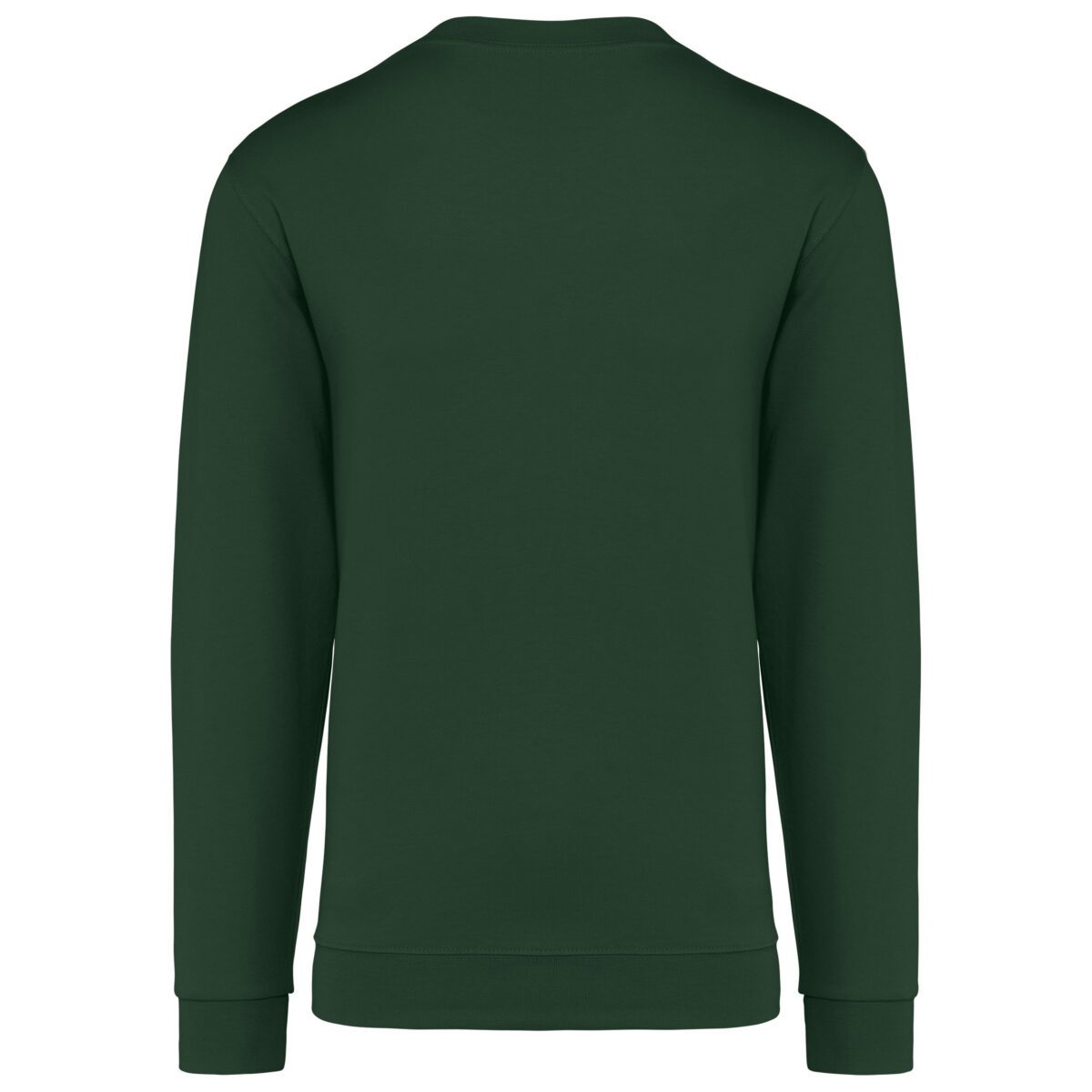 Sweat-shirt col rond unisexe - K474 – Image 68