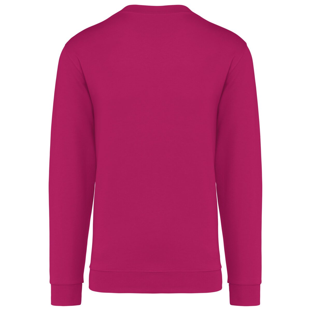Sweat-shirt col rond unisexe - K474 – Image 70