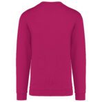 Sweat-shirt col rond unisexe - K474 – Image 70