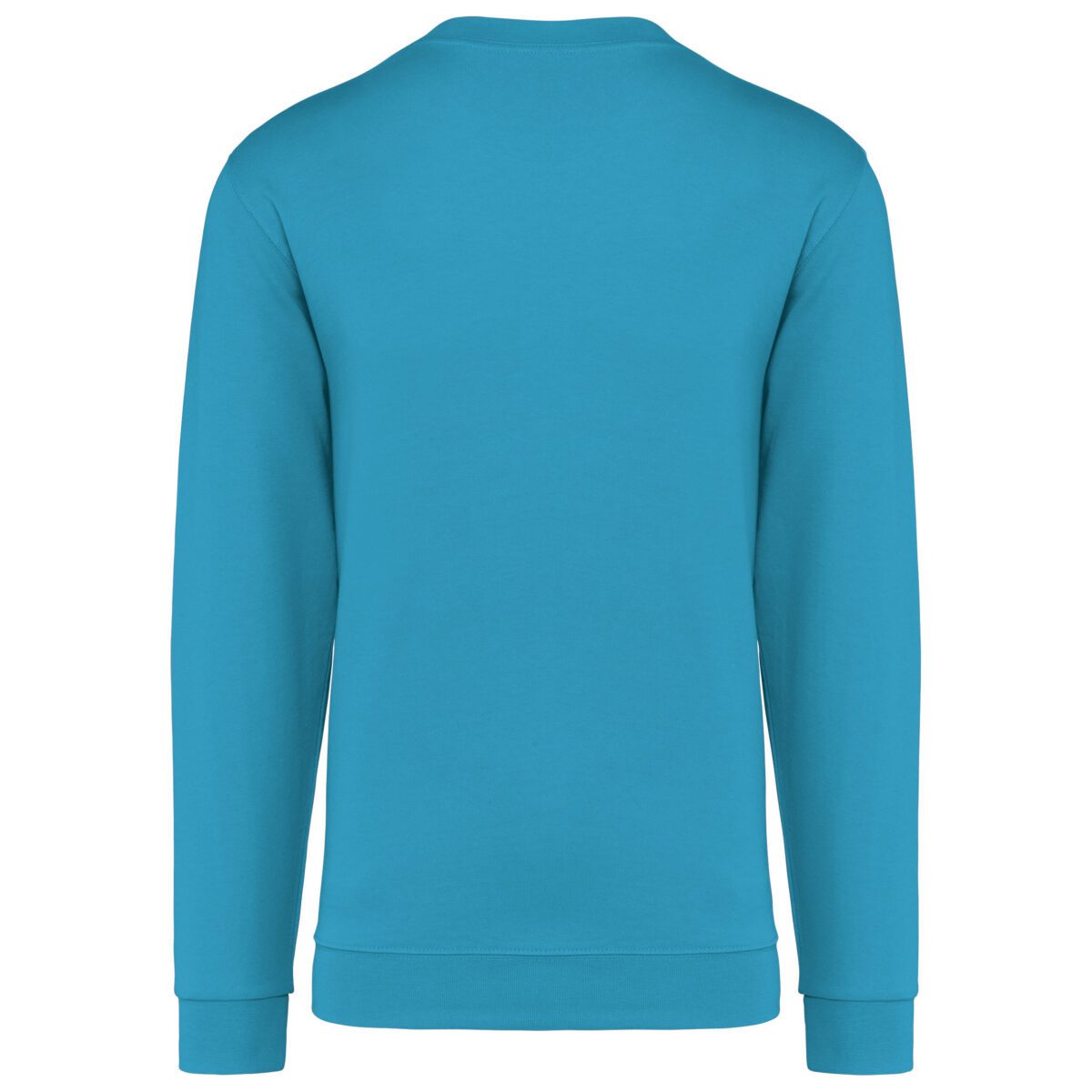 Sweat-shirt col rond unisexe - K474 – Image 74