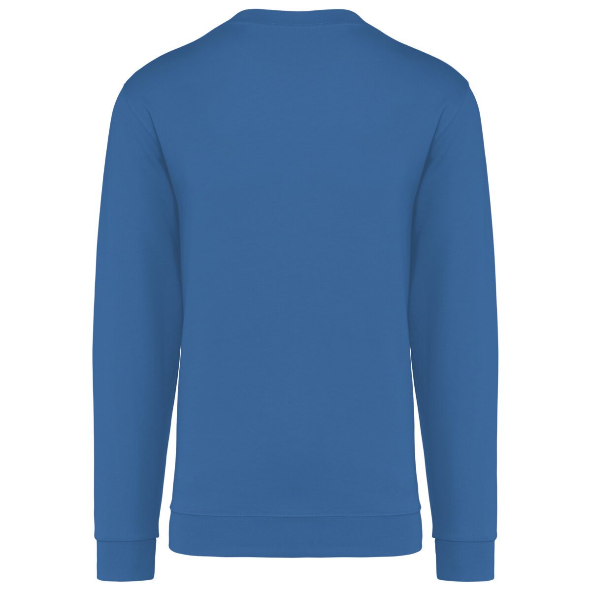 Sweat-shirt col rond unisexe - K474 – Image 80