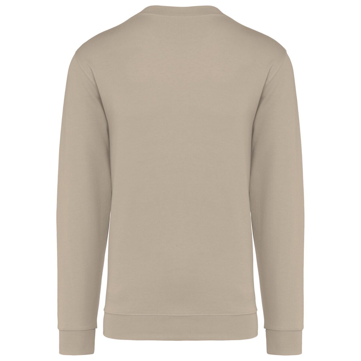 Sweat-shirt col rond unisexe - K474 – Image 82