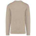 Sweat-shirt col rond unisexe - K474 – Image 82