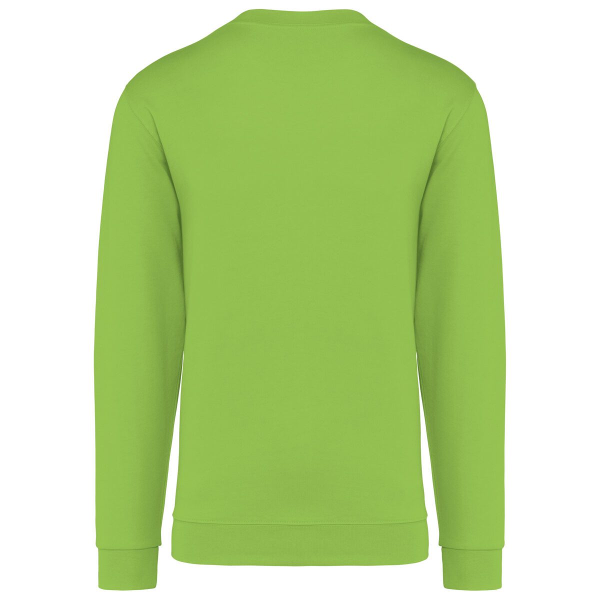 Sweat-shirt col rond unisexe - K474 – Image 84