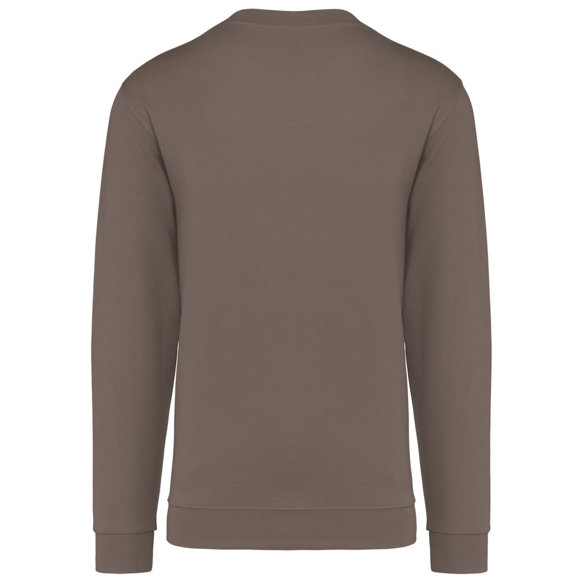 Sweat-shirt col rond unisexe - K474 – Image 86