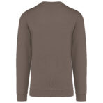 Sweat-shirt col rond unisexe - K474 – Image 86