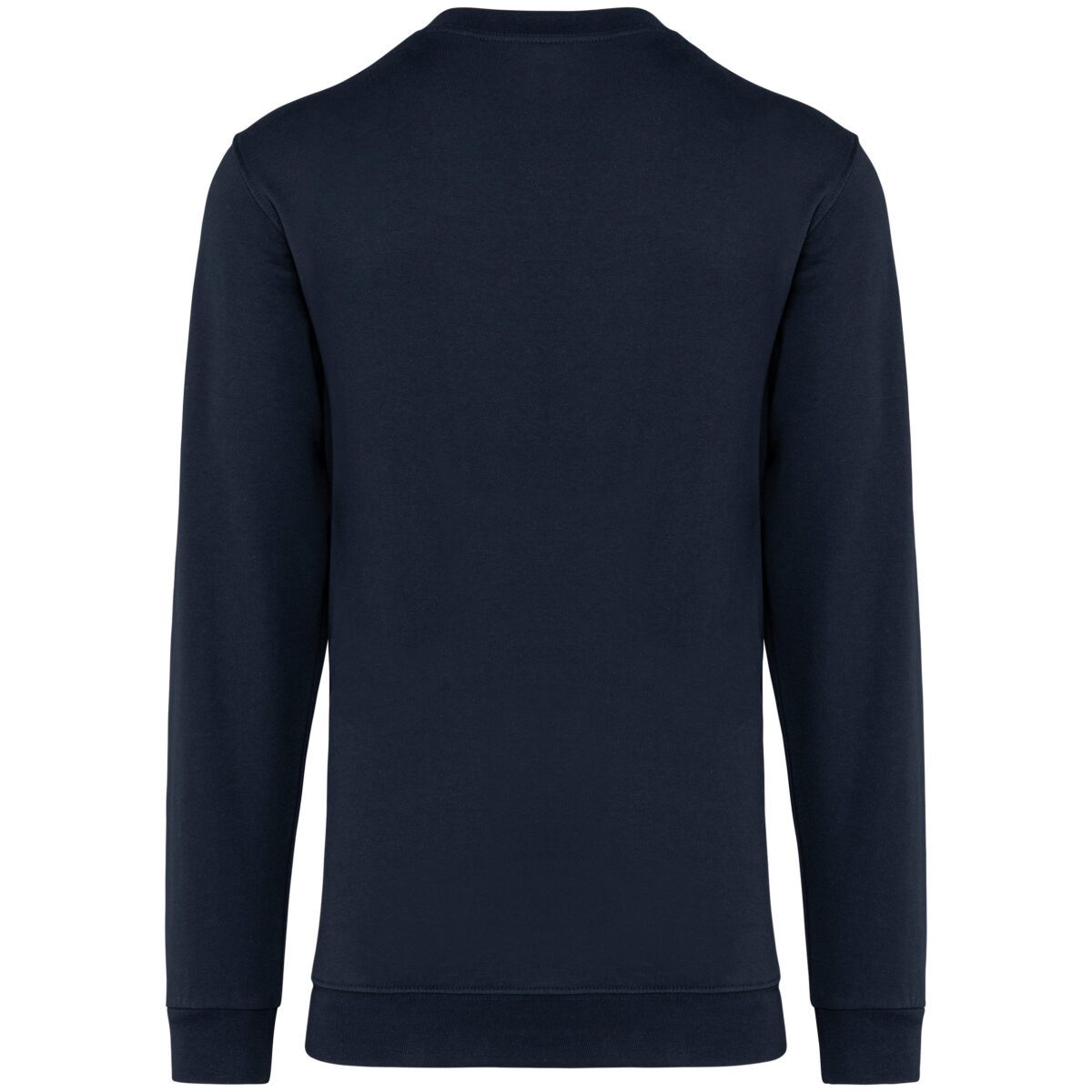 Sweat-shirt col rond unisexe - K474 – Image 88