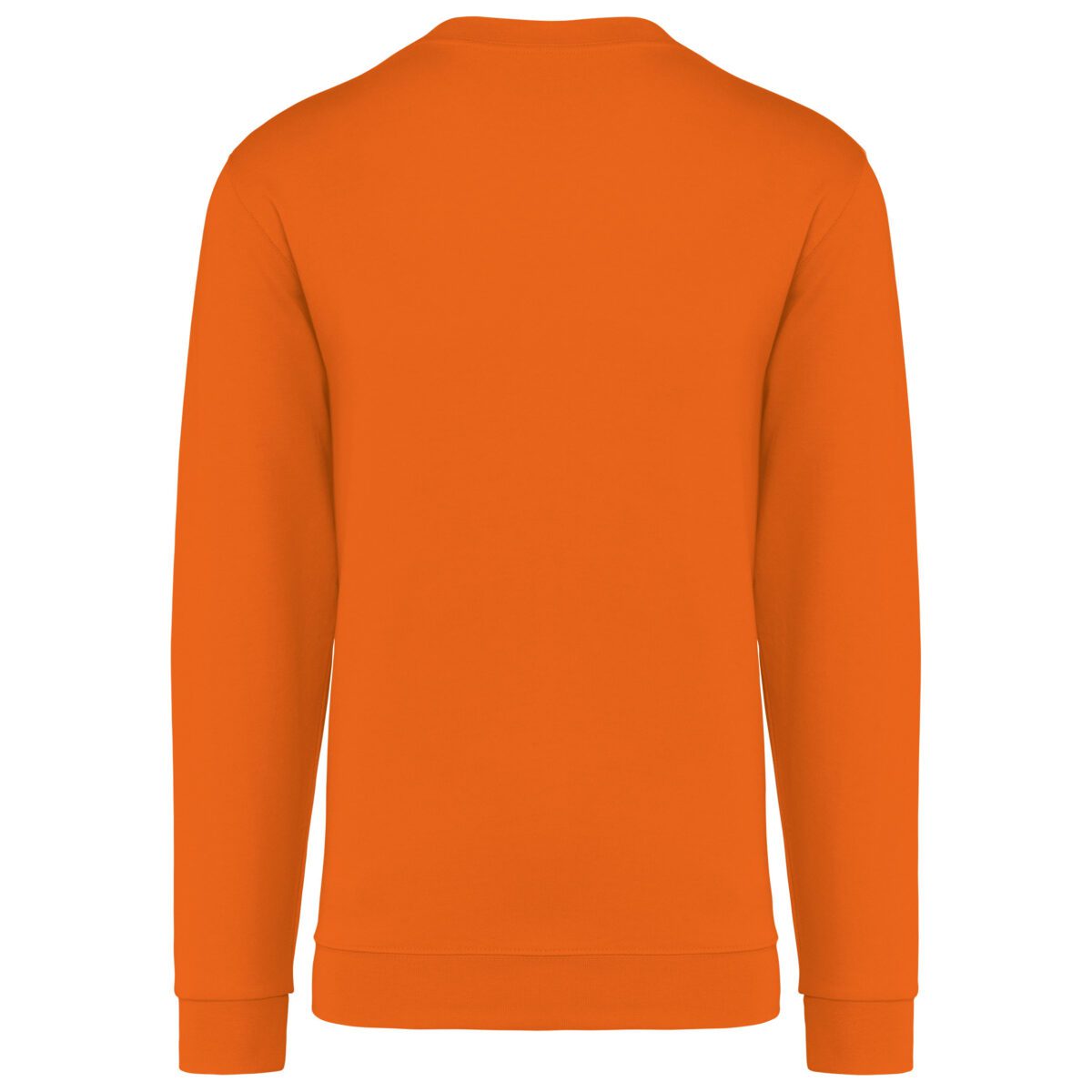 Sweat-shirt col rond unisexe - K474 – Image 90