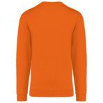 Sweat-shirt col rond unisexe - K474 – Image 90