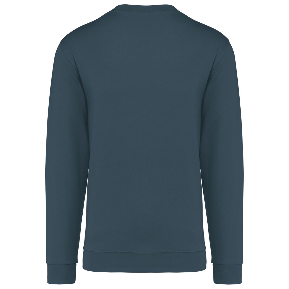 Sweat-shirt col rond unisexe - K474 – Image 92