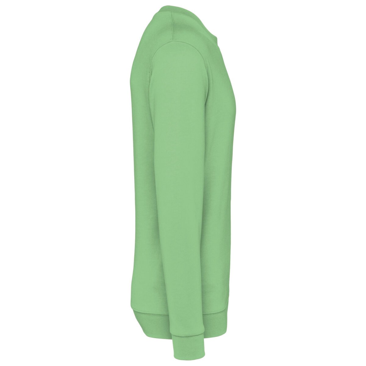 Sweat-shirt col rond unisexe - K474 – Image 41