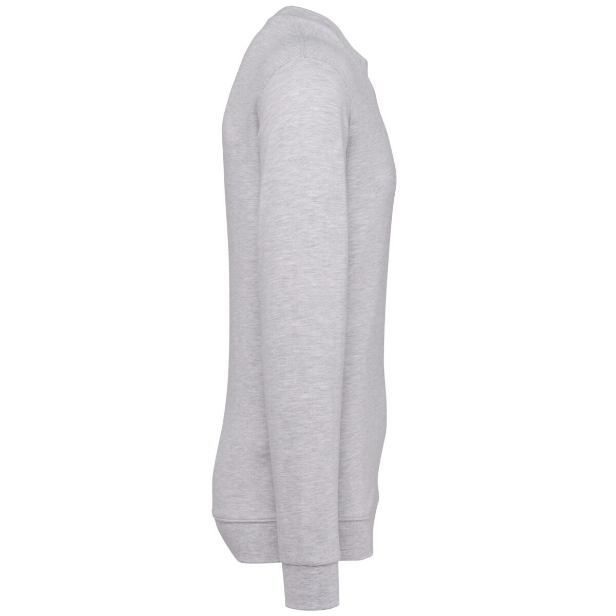Sweat-shirt col rond unisexe - K474 – Image 43