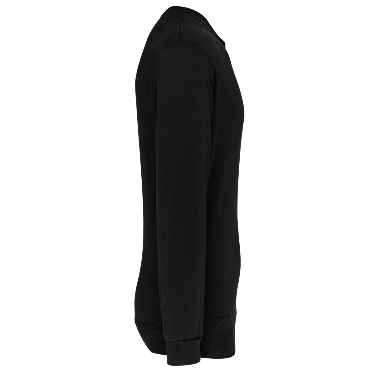 Sweat-shirt col rond unisexe - K474 – Image 45