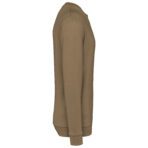Sweat-shirt col rond unisexe - K474 – Image 47