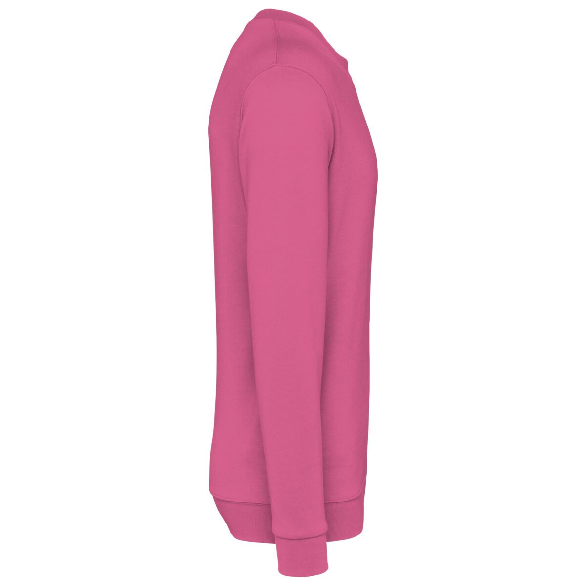 Sweat-shirt col rond unisexe - K474 – Image 49