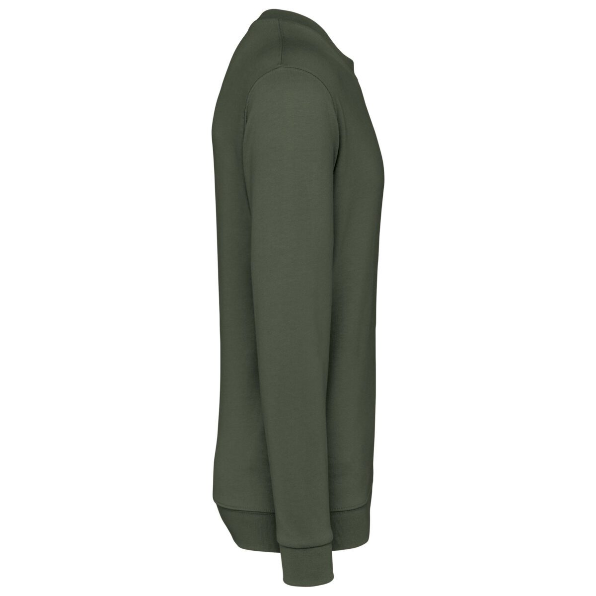 Sweat-shirt col rond unisexe - K474 – Image 51