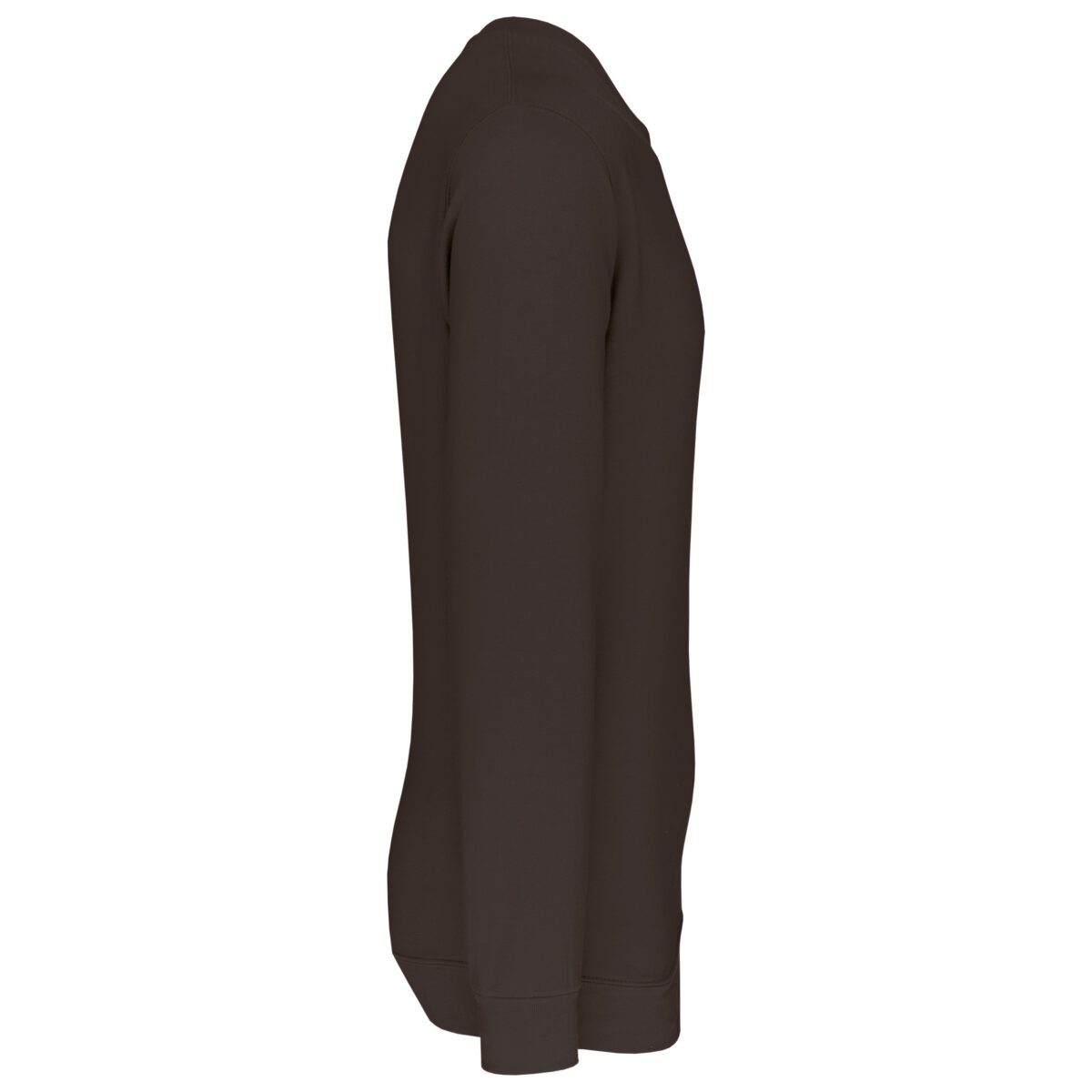Sweat-shirt col rond unisexe - K474 – Image 55