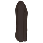 Sweat-shirt col rond unisexe - K474 – Image 55