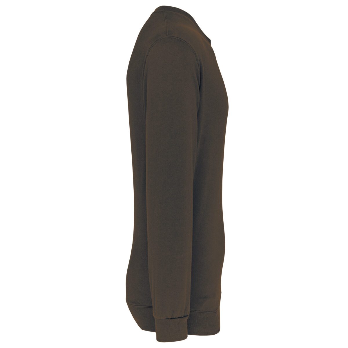 Sweat-shirt col rond unisexe - K474 – Image 57