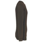 Sweat-shirt col rond unisexe - K474 – Image 57