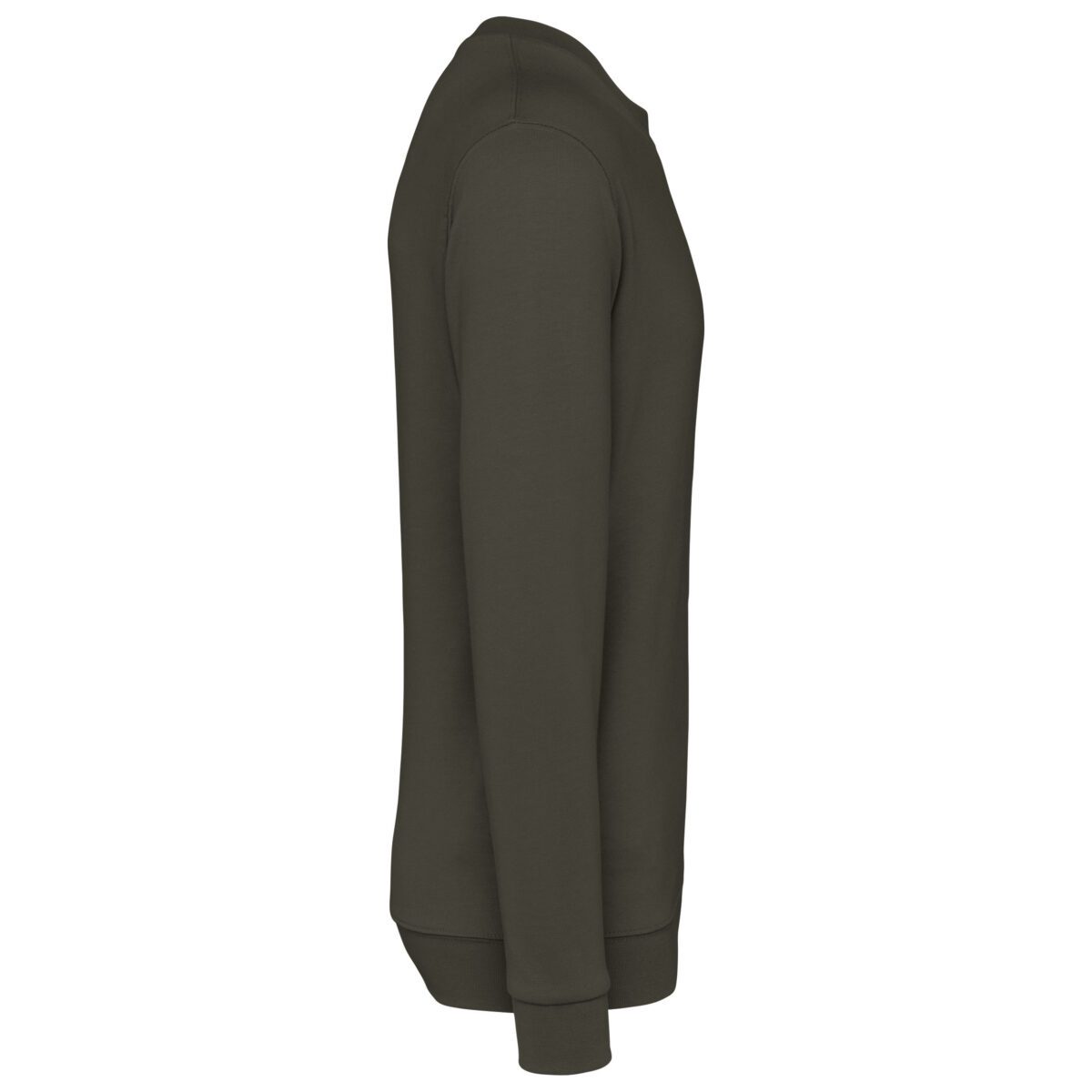 Sweat-shirt col rond unisexe - K474 – Image 59