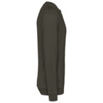 Sweat-shirt col rond unisexe - K474 – Image 59