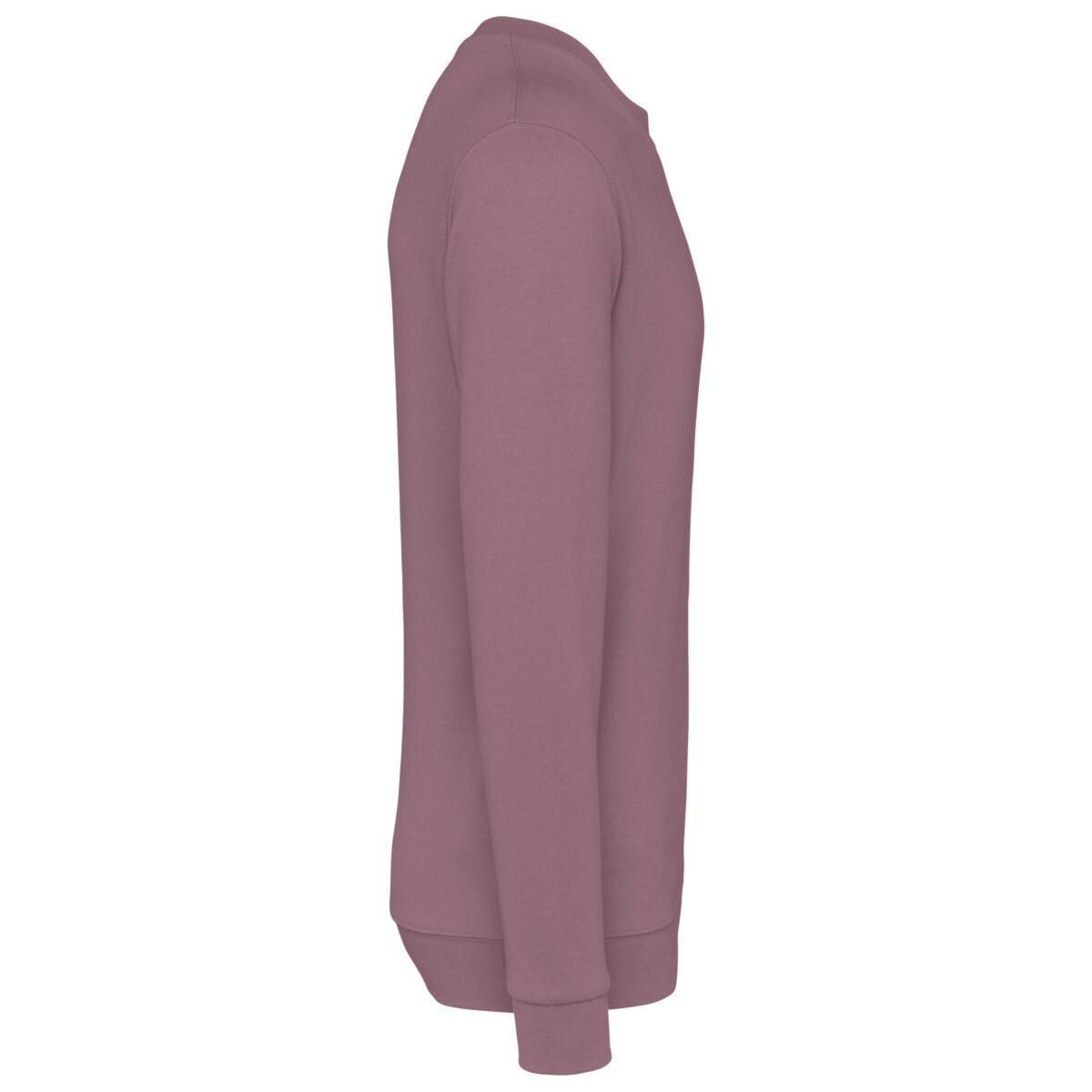 Sweat-shirt col rond unisexe - K474 – Image 63