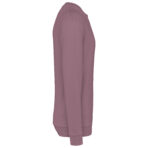 Sweat-shirt col rond unisexe - K474 – Image 63