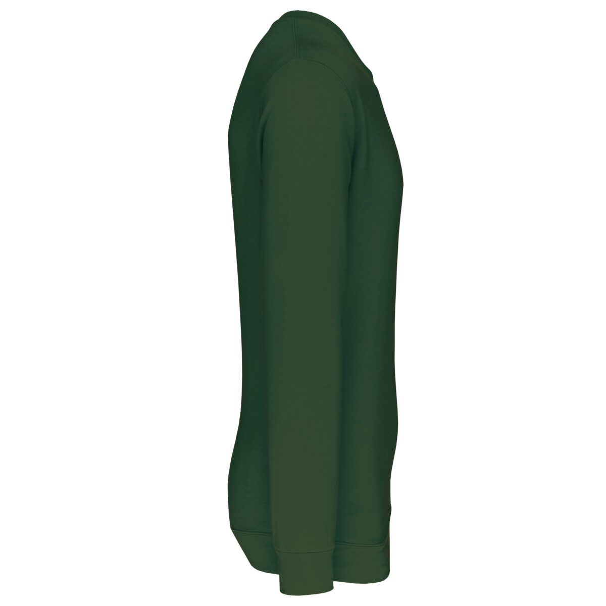 Sweat-shirt col rond unisexe - K474 – Image 69