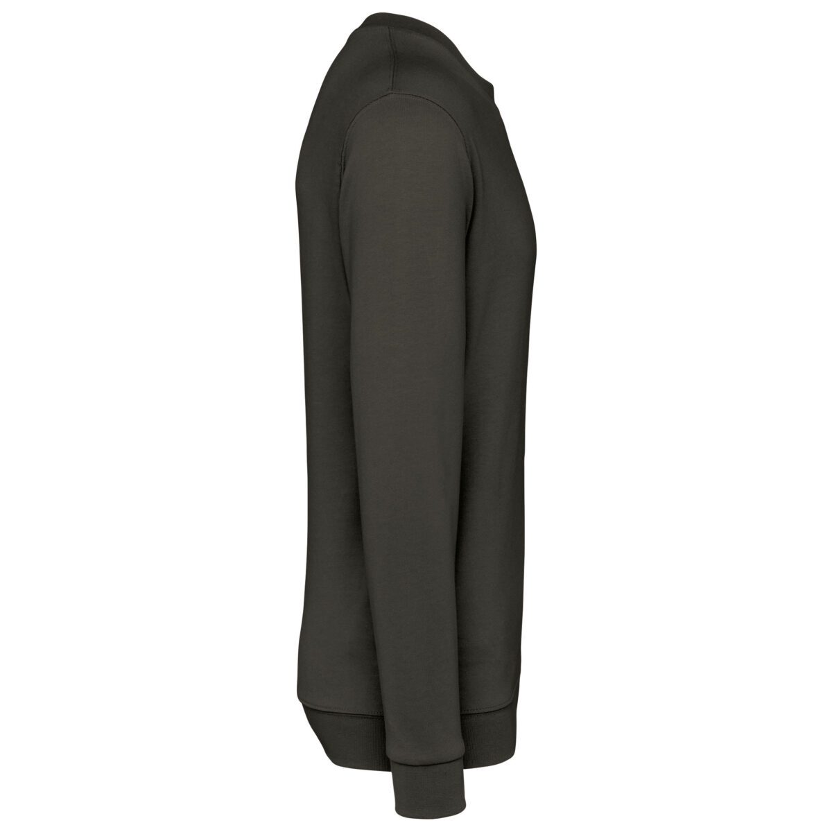 Sweat-shirt col rond unisexe - K474 – Image 73