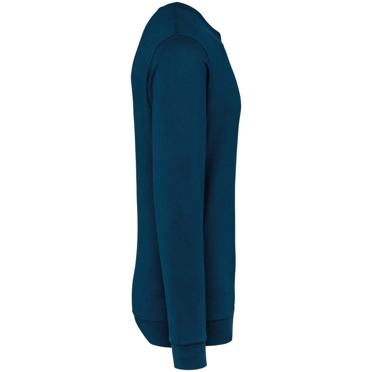 Sweat-shirt col rond unisexe - K474 – Image 77
