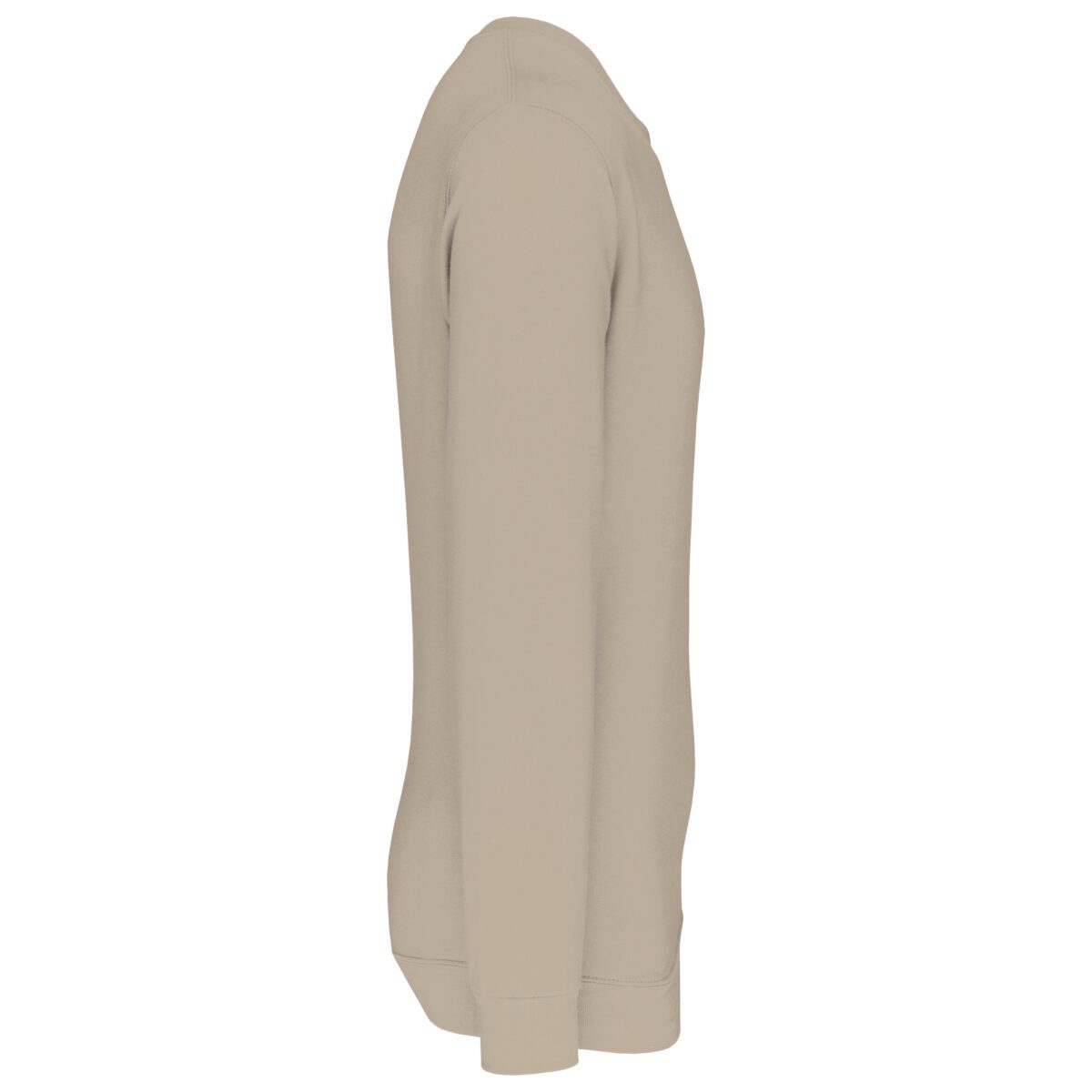 Sweat-shirt col rond unisexe - K474 – Image 83
