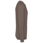 Sweat-shirt col rond unisexe - K474 – Image 87