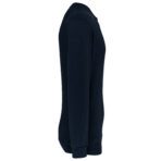 Sweat-shirt col rond unisexe - K474 – Image 89