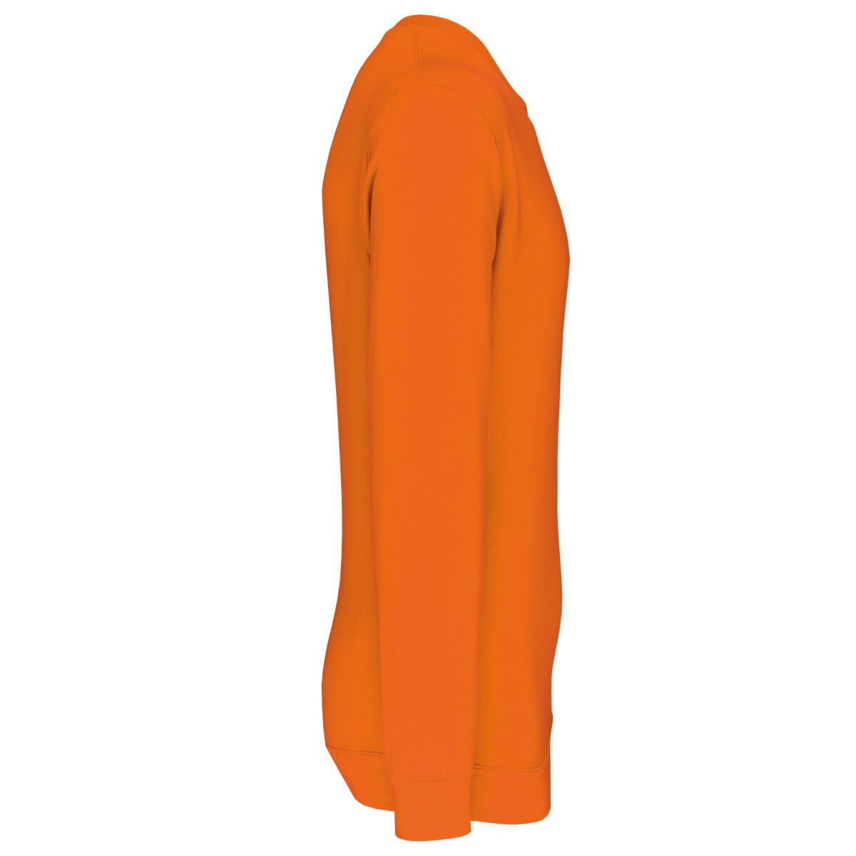 Sweat-shirt col rond unisexe - K474 – Image 91