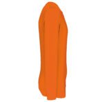 Sweat-shirt col rond unisexe - K474 – Image 91