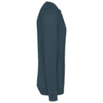 Sweat-shirt col rond unisexe - K474 – Image 93