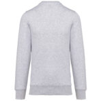 Sweat-shirt col rond homme - K488 – Image 11