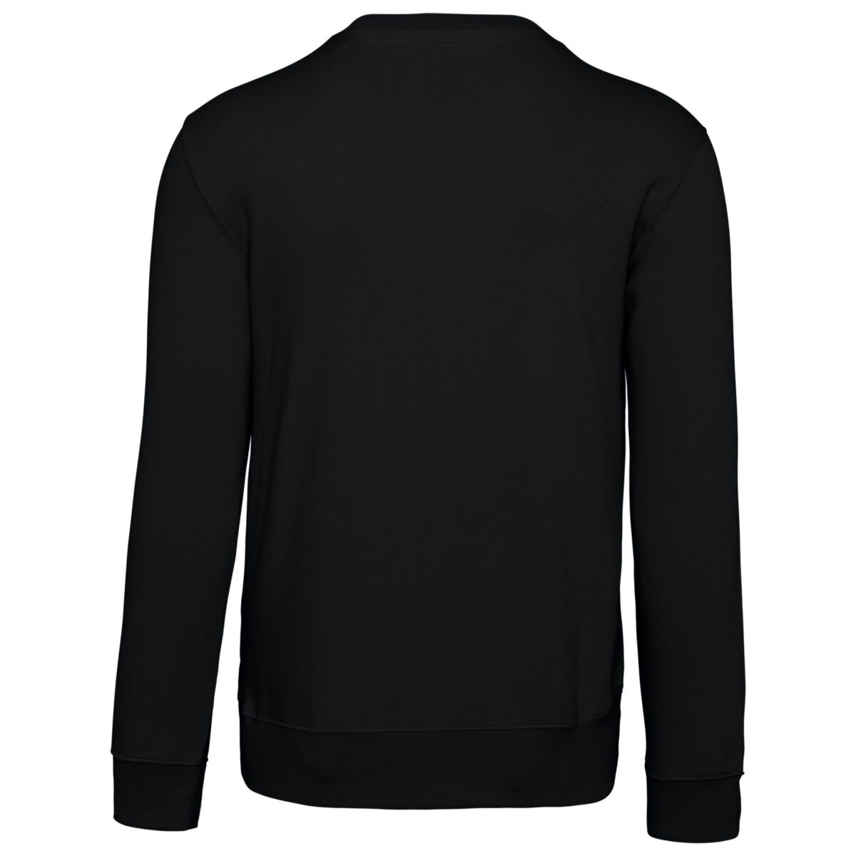 Sweat-shirt col rond homme - K488 – Image 13