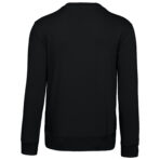 Sweat-shirt col rond homme - K488 – Image 13