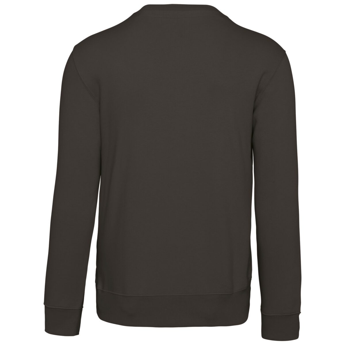Sweat-shirt col rond homme - K488 – Image 15