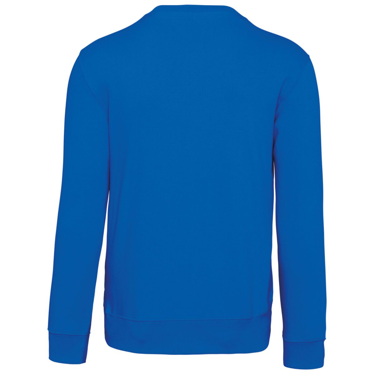 Sweat-shirt col rond homme - K488 – Image 21