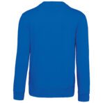 Sweat-shirt col rond homme - K488 – Image 21
